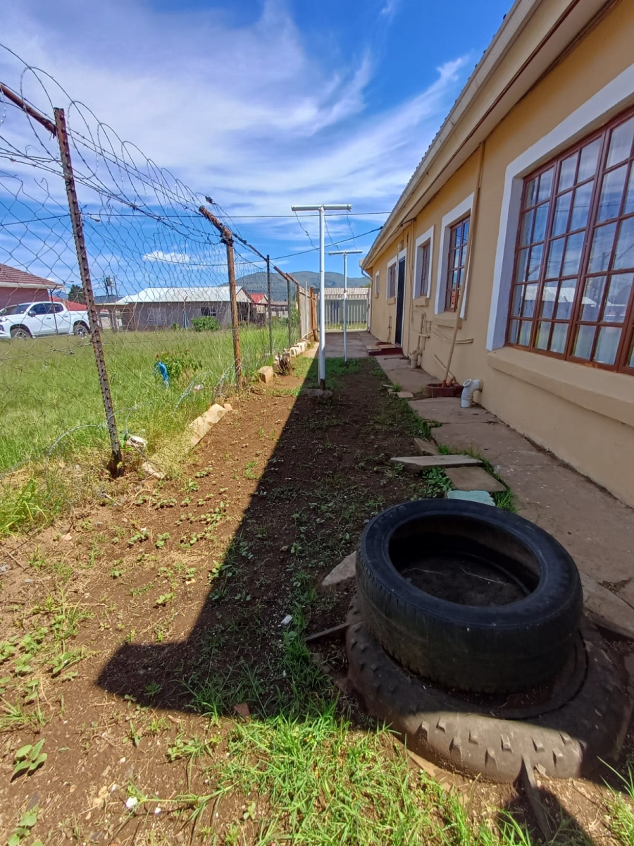 3 Bedroom Property for Sale in Aloevale Eastern Cape